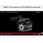 JVC Videos