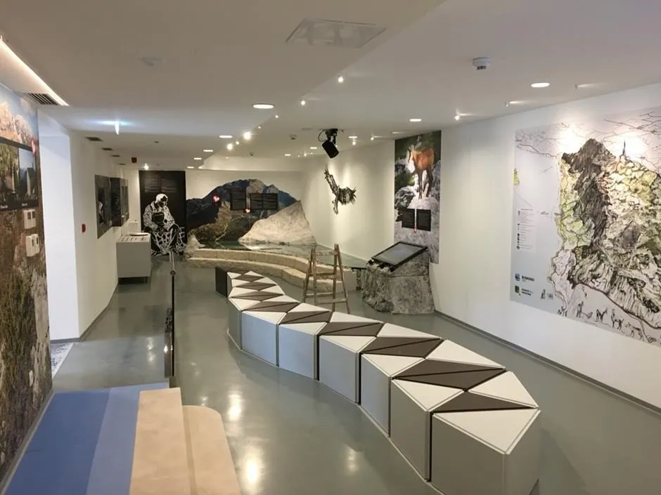 Prezentacijski centar Adrion