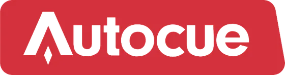 Autocue