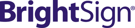 BrightSign