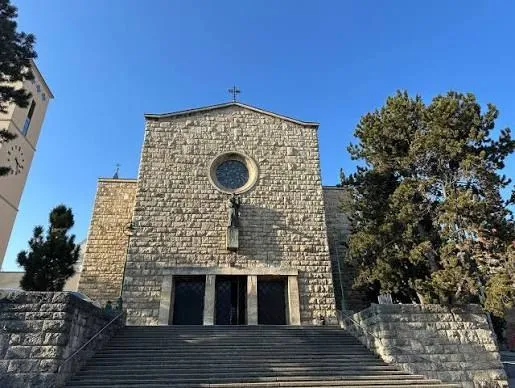 Sustav za prijenos misa uživo