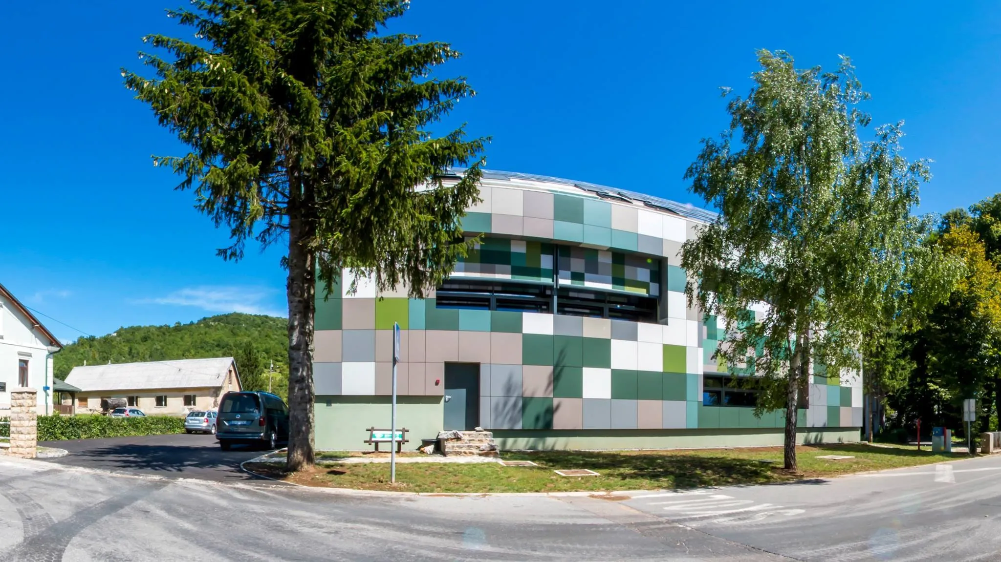 Kuća Velebita