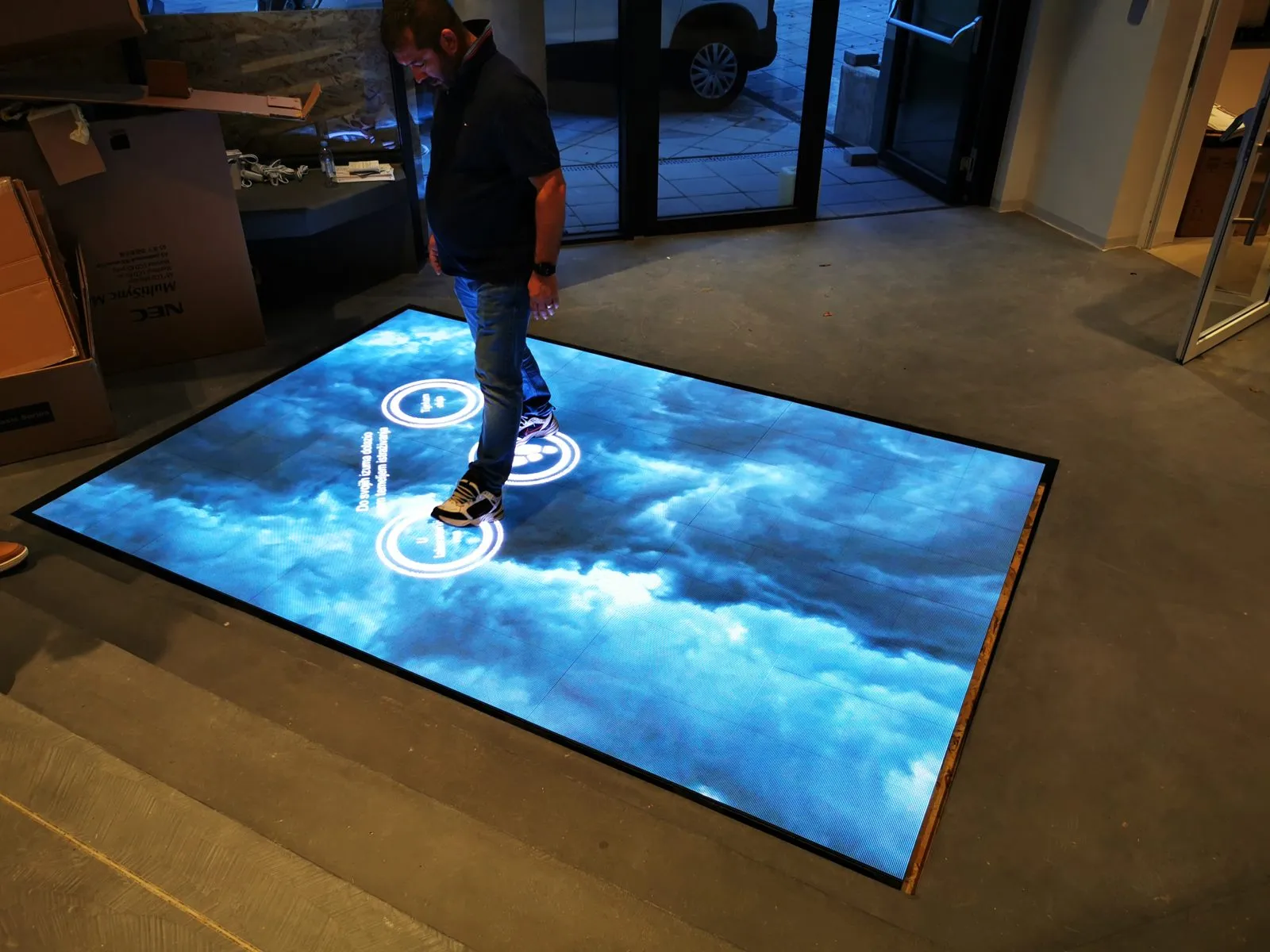 Nikola Tesla Experience Center