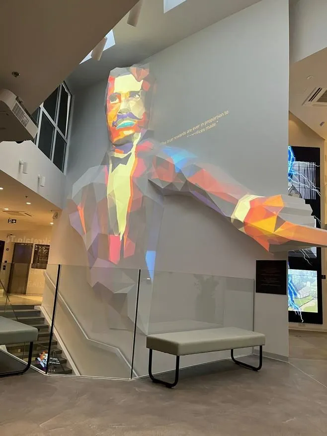 Nikola Tesla Experience Center